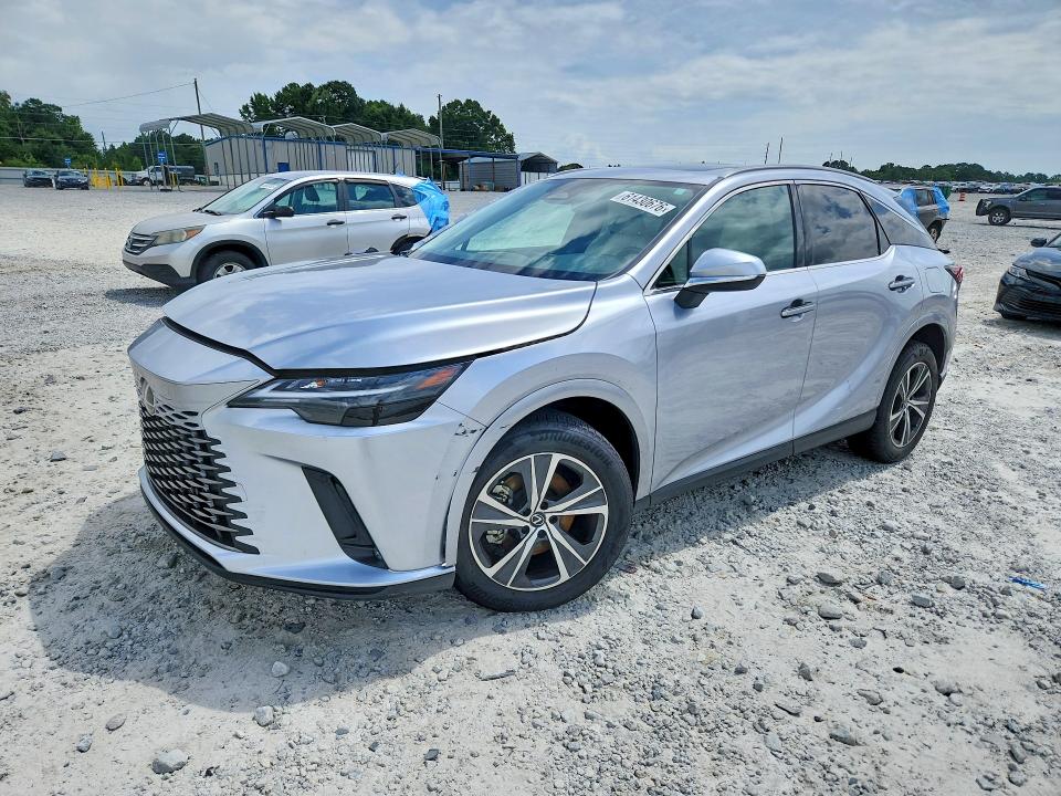 Продаж на аукціоні авто 2024 Lexus Rx 350, vin: JTJCHMAAXR2020582, номер лоту: 61430676