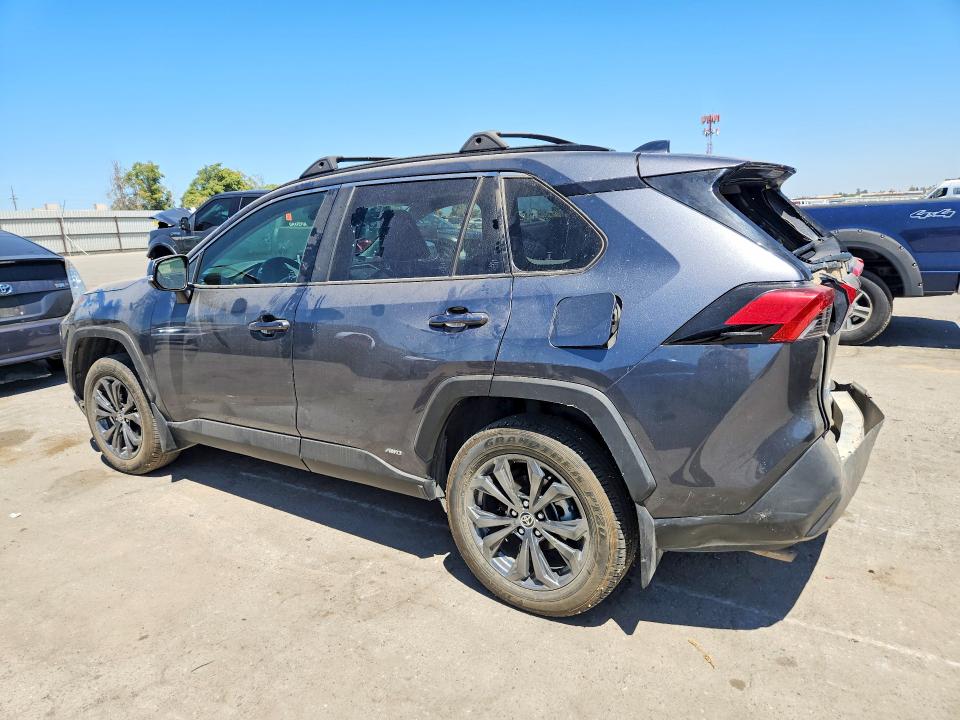 Продаж на аукціоні авто 2024 Toyota Rav4, vin: JTMB6RFV4RD147488, номер лоту: 62957056