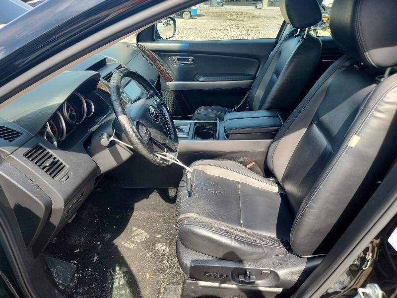 Aukcja sprzedaży 2010 Mazda Cx-9, vin: JM3TB3MV9A0230238, numer aukcji: 61471756