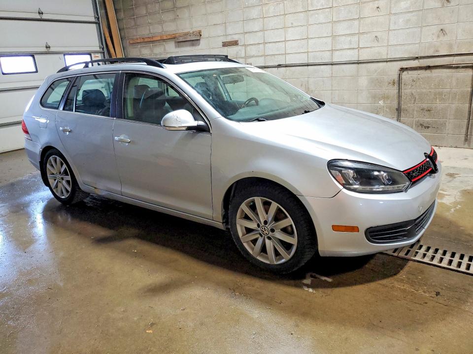 Aukcja sprzedaży 2014 Volkswagen Jetta, vin: 3VWPL7AJ8EM623647, numer aukcji: 61951156