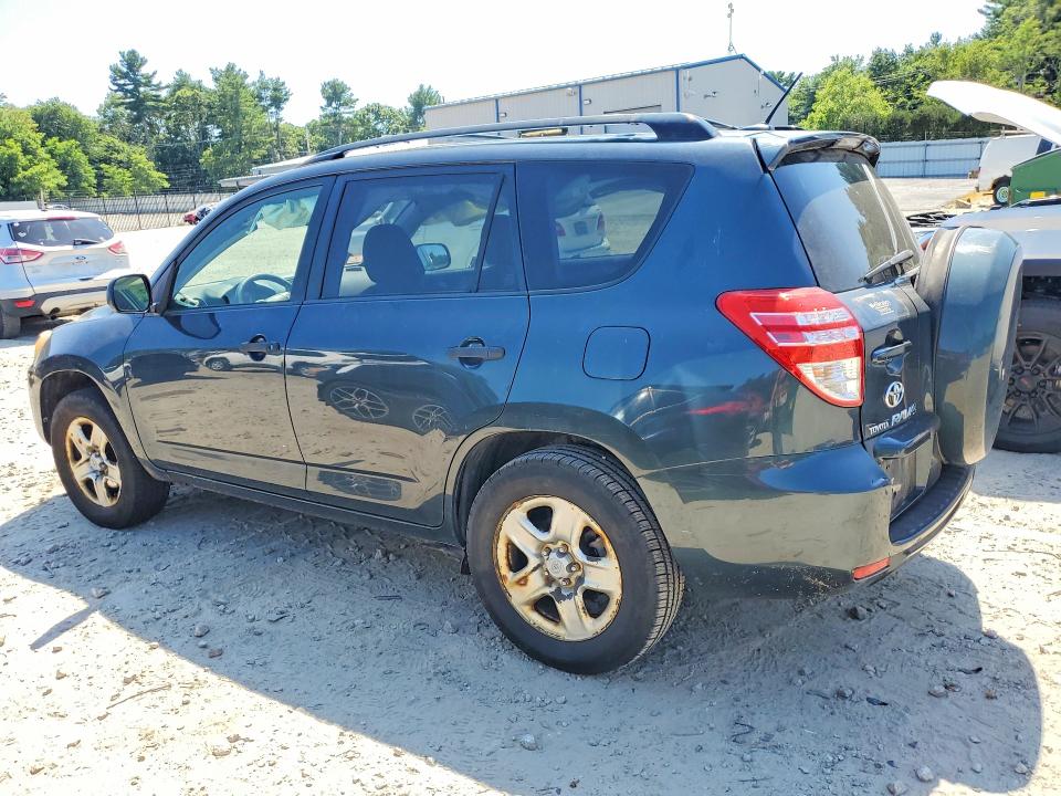 Продаж на аукціоні авто 2010 Toyota Rav4, vin: JTMJF4DV0A5029258, номер лоту: 61695266