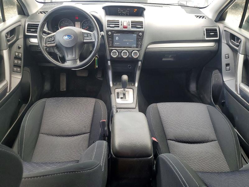 Продаж на аукціоні авто 2016 Subaru Forester, vin: JF2SJADC5GH561713, номер лоту: 60643776