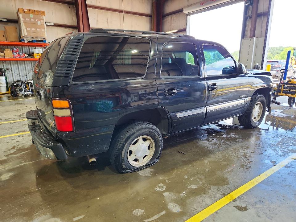 60615486 :رقم المزاد ، 1GKEC13VX4R194035 vin ، 2004 Gmc Yukon مزاد بيع