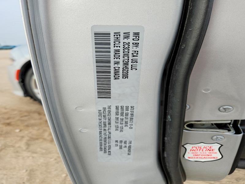 Продажа на аукционе авто 2021 Dodge Charger, vin: 2C3CDXCT2MH522005, номер лота: 62943836