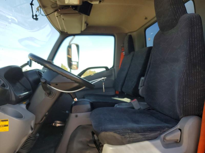 Продаж на аукціоні авто 2020 Hino 195, vin: JHHHDM2H5LK004102, номер лоту: 60081946