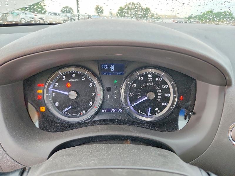 Продаж на аукціоні авто 2010 Lexus Es, vin: JTHBK1EG4A2384917, номер лоту: 59320186