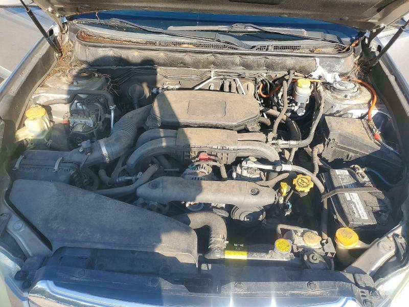 Aukcja sprzedaży 2010 Subaru Outback, vin: 4S4BRBKC3A3335492, numer aukcji: 59890906