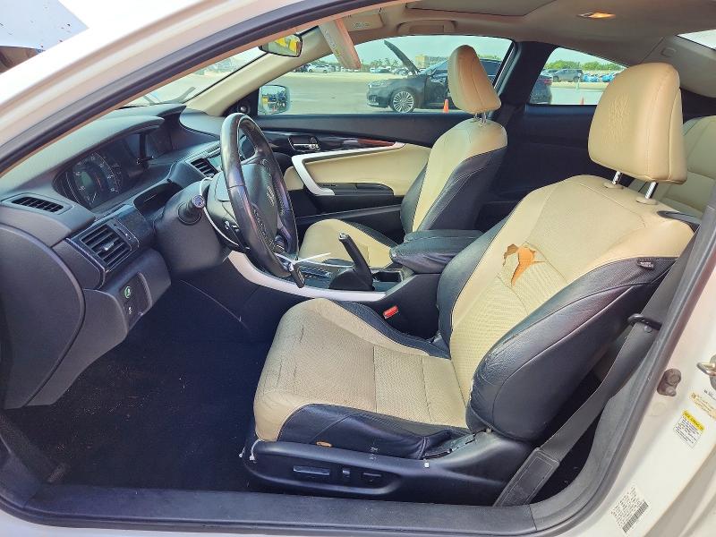 61221336 :رقم المزاد ، 1HGCT1B8XEA008381 vin ، 2014 Honda Accord مزاد بيع