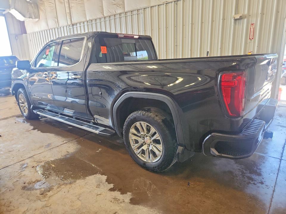 Aukcja sprzedaży 2021 Gmc Sierra, vin: 1GTU9FET6MZ339750, numer aukcji: 61104776