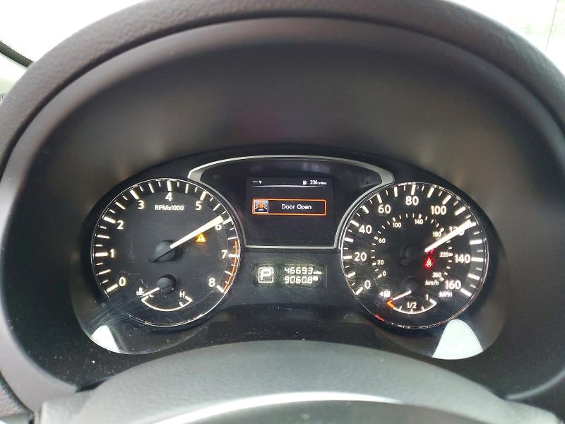 Aukcja sprzedaży 2015 Nissan Altima, vin: 1N4AL3AP8FC142747, numer aukcji: 63526846