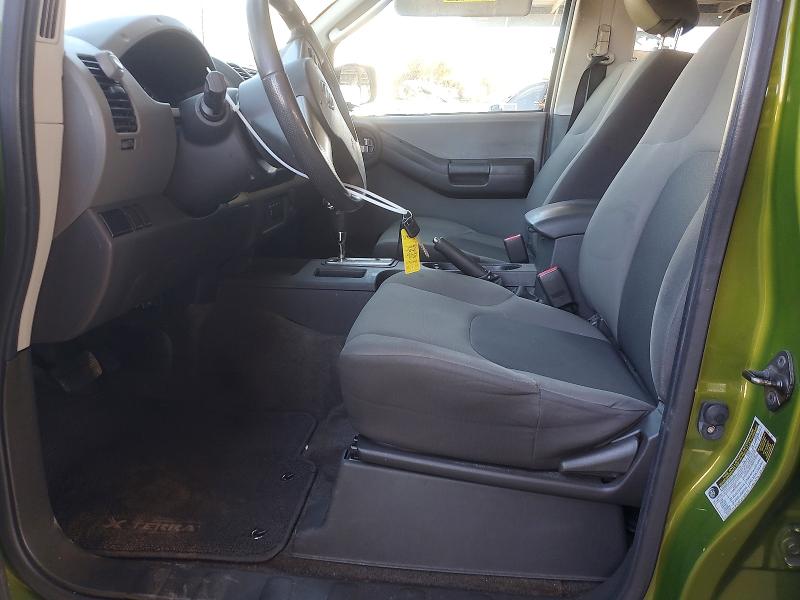 Продажа на аукционе авто 2012 Nissan Xterra, vin: 5N1AN0NU8CC519281, номер лота: 63073056