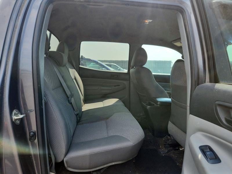 60718016 :رقم المزاد ، 5TFMU4FN0EX025169 vin ، 2014 Toyota Tacoma مزاد بيع