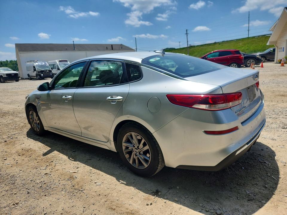 Продаж на аукціоні авто 2019 Kia Optima, vin: 5XXGT4L3XKG296097, номер лоту: 59883756