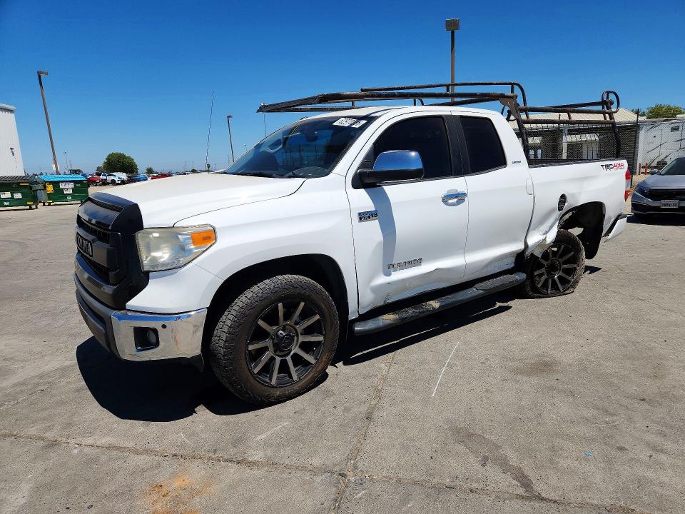 Auction sale of the 2016 Toyota Tundra, vin: 5TFBY5F11GX505559, lot number: 62970286