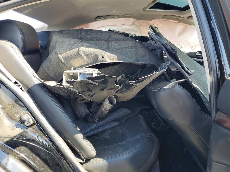 62269576 :رقم المزاد ، JN1CV6AP4CM931243 vin ، 2012 Infiniti G37 Sedan مزاد بيع