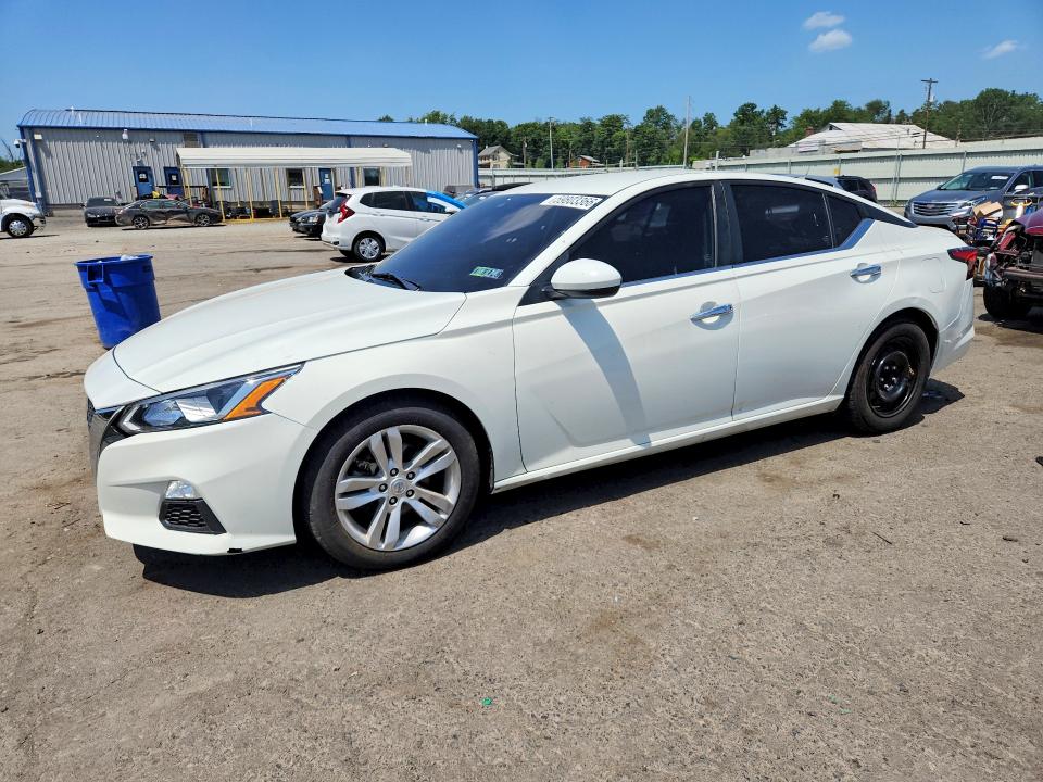Продажа на аукционе авто 2021 Nissan Altima, vin: 1N4BL4BV9MN313689, номер лота: 59803366