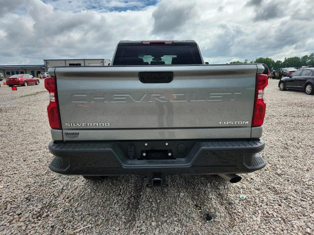 Продажа на аукционе авто 2025 Chevrolet Silverado, vin: 2GC4KME73S1180820, номер лота: 60415356