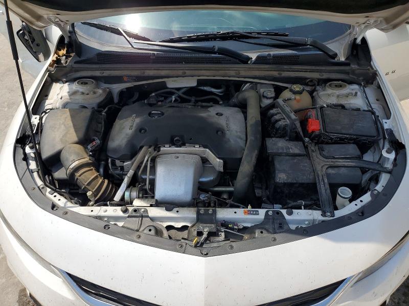 Aukcja sprzedaży 2017 Chevrolet Malibu, vin: 1G1ZH5SX4HF109442, numer aukcji: 60166416