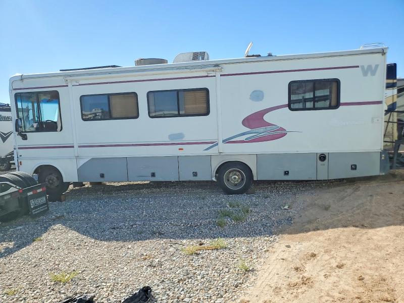 Продаж на аукціоні авто 2002 Winnibago Recreational Vehicle (rv), vin: 1FCMF53S520A05952, номер лоту: 59652506
