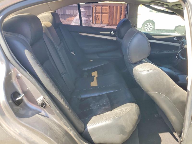 Продаж на аукціоні авто 2009 Infiniti G37 Sedan, vin: JNKCV61E69M013528, номер лоту: 60456866
