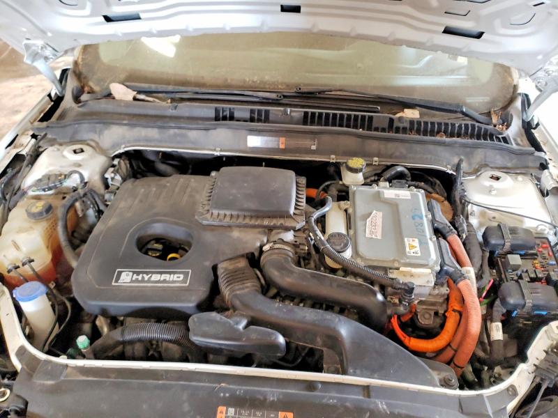 Продажа на аукционе авто 2018 Ford Fusion, vin: 3FA6P0LU3JR103506, номер лота: 60872146