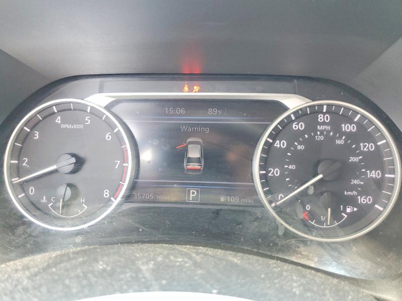 59774836 :رقم المزاد ، 3N1AB8CV6SY285514 vin ، 2025 Nissan Sentra مزاد بيع