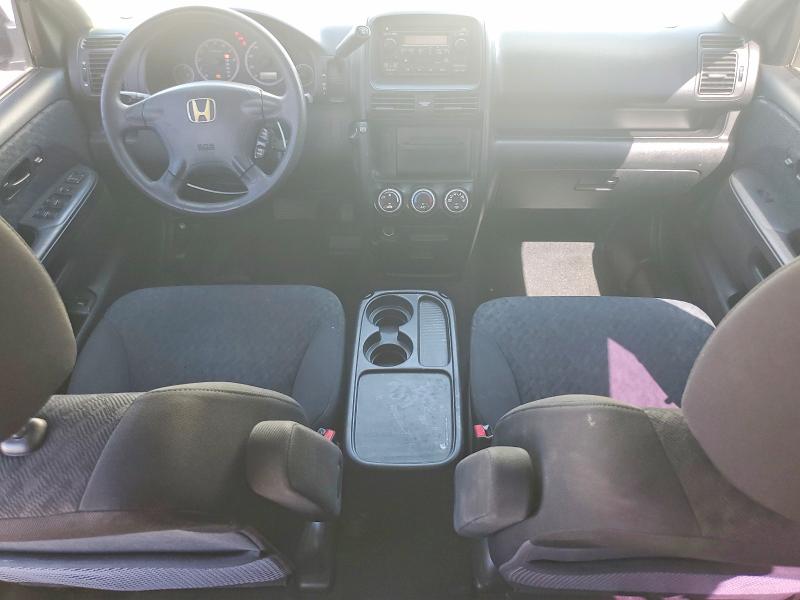 Продажа на аукционе авто 2005 Hond Cr-v, vin: JHLRD68545C003622, номер лота: 59906866