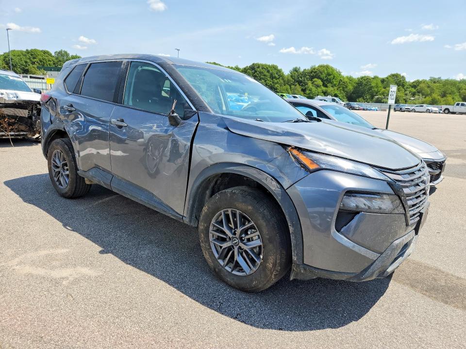 Aukcja sprzedaży 2026 Nissan Rogue, vin: 5N1BT3BBXTC765862, numer aukcji: 61848796
