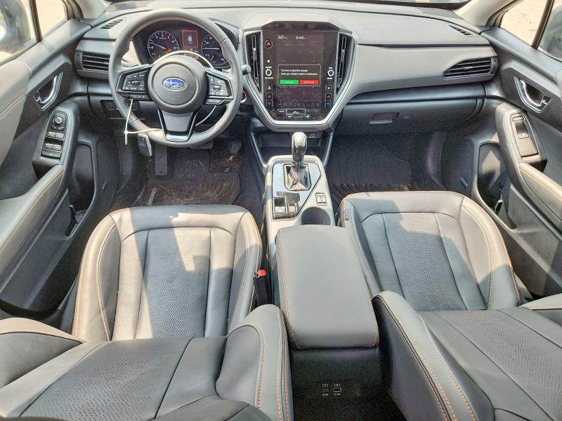 Продаж на аукціоні авто 2024 Subaru Crosstrek, vin: 4S4GUHM69R3800481, номер лоту: 61364596