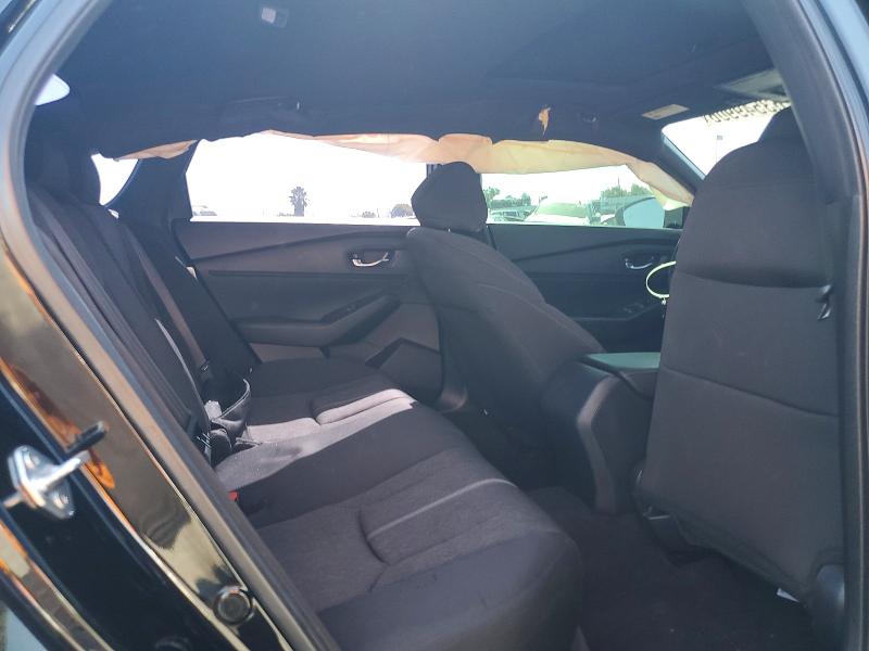 Продаж на аукціоні авто 2023 Honda Accord, vin: 1HGCY2F57PA063025, номер лоту: 63549906