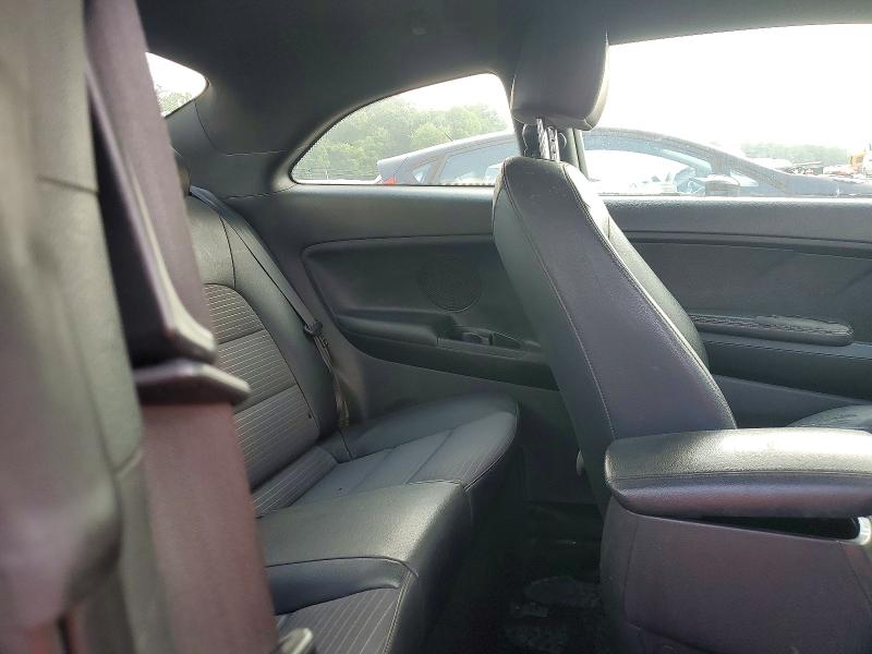 61972626 :رقم المزاد ، KNAFZ6A3XG5580508 vin ، 2016 Kia Forte Koup مزاد بيع