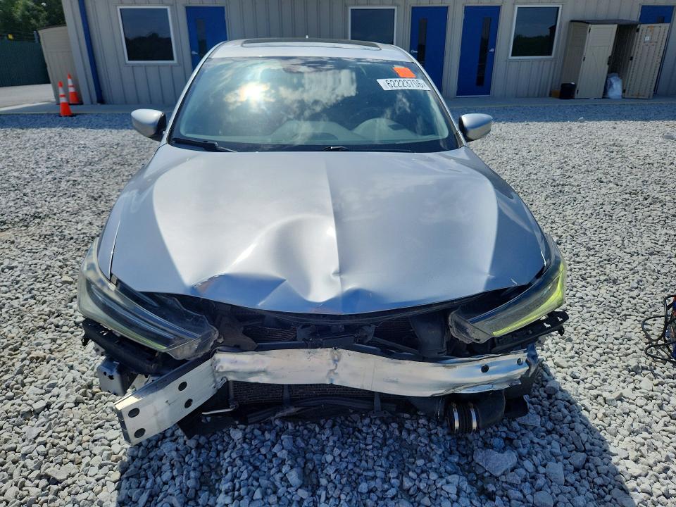 Продаж на аукціоні авто 2020 Acura Ilx, vin: 19UDE2F73LA005521, номер лоту: 62223706