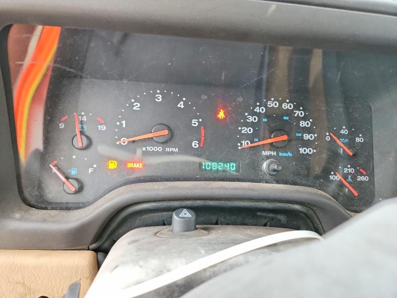 62126706 :رقم المزاد ، 1J4FA59S22P730151 vin ، 2002 Jeep Wrangler / Tj مزاد بيع