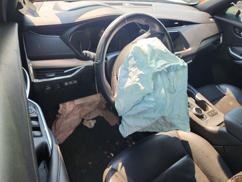 Aukcja sprzedaży 2019 Cadillac Xt4, vin: 1GYFZCR48KF130593, numer aukcji: 63224456