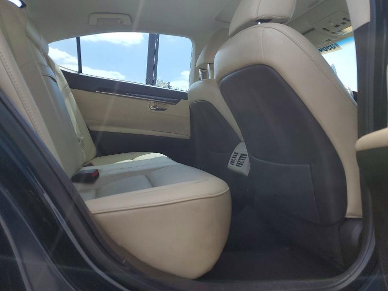 59845576 :رقم المزاد ، 58ABK1GG3GU009360 vin ، 2016 Lexus Es مزاد بيع