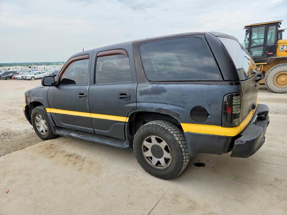 Продажа на аукционе авто 2005 Gmc Yukon, vin: 1GKEK63U45J256021, номер лота: 62442296