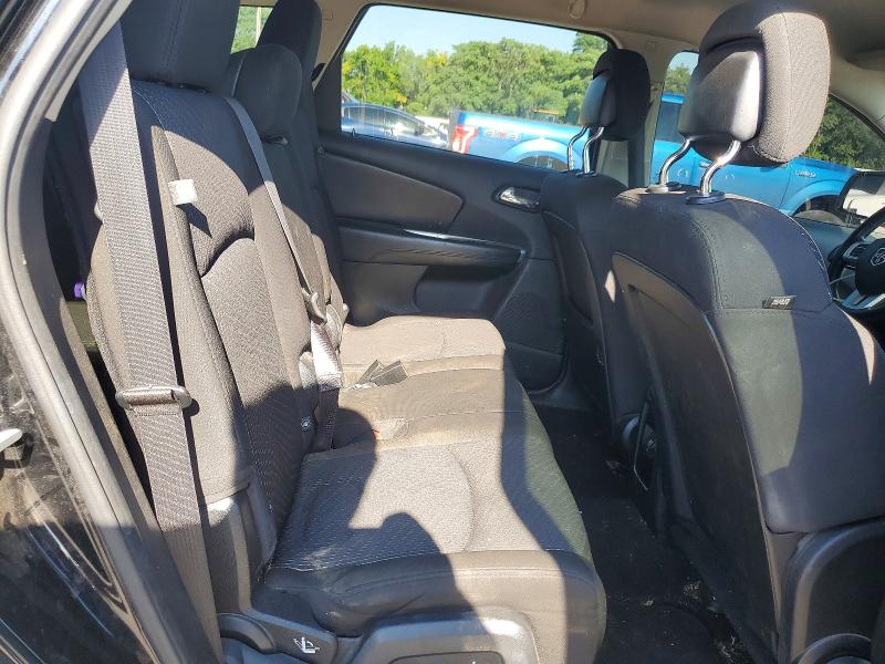 59331766 :رقم المزاد ، 3C4PDCBGXGT115393 vin ، 2016 Dodge Journey مزاد بيع