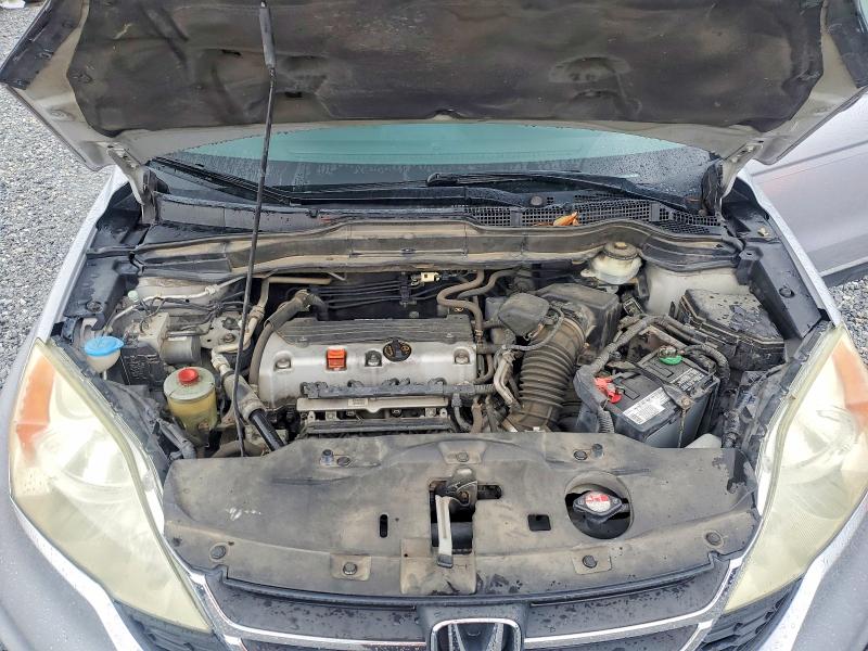 2011 Honda Cr-v მანქანა იყიდება აუქციონზე, vin: 5J6RE3H43BL003892, აუქციონის ნომერი: 59727356