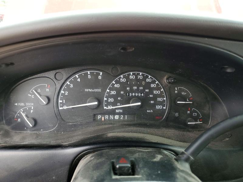 Продаж на аукціоні авто 2001 Ford Ranger, vin: 1FTZR15E21PB17496, номер лоту: 61401226
