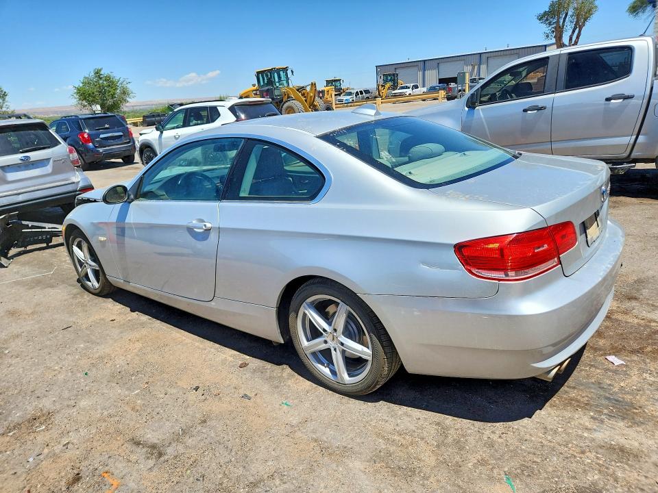 Aukcja sprzedaży 2008 Bmw 328, vin: WBAWC33568PD09937, numer aukcji: 58846226