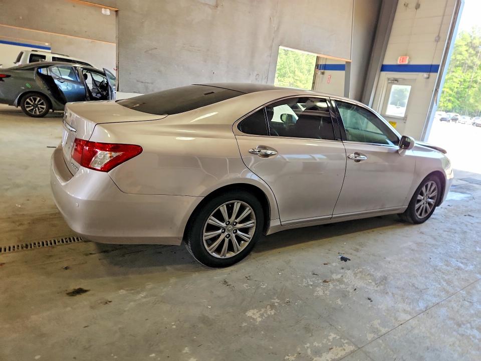 Продажа на аукционе авто 2008 Lexus Es, vin: JTHBJ46G182173283, номер лота: 59002516