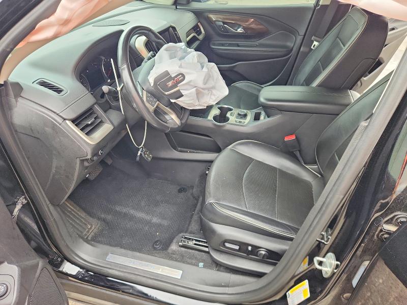Продаж на аукціоні авто 2020 Gmc Terrain, vin: 3GKALSEX0LL220148, номер лоту: 62347416