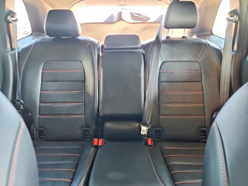 62537546 :رقم المزاد ، 7FARS5H85RE023611 vin ، 2024 Honda Cr-v مزاد بيع