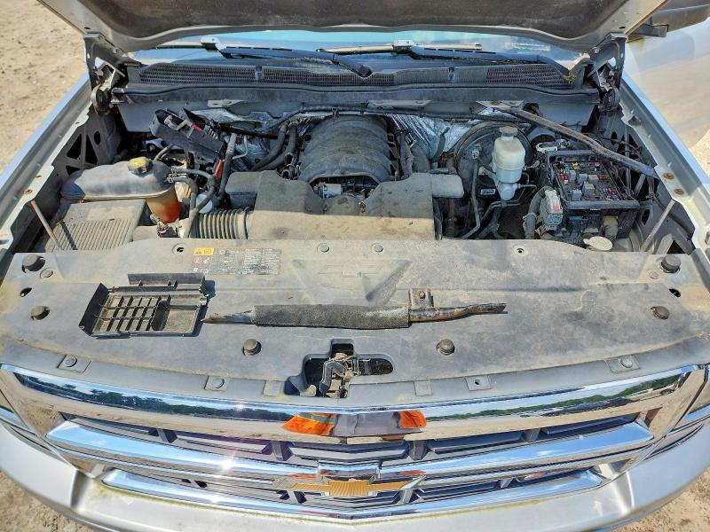 Продаж на аукціоні авто 2014 Chevrolet Silverado, vin: 1GCVKREC2EZ297993, номер лоту: 62311176