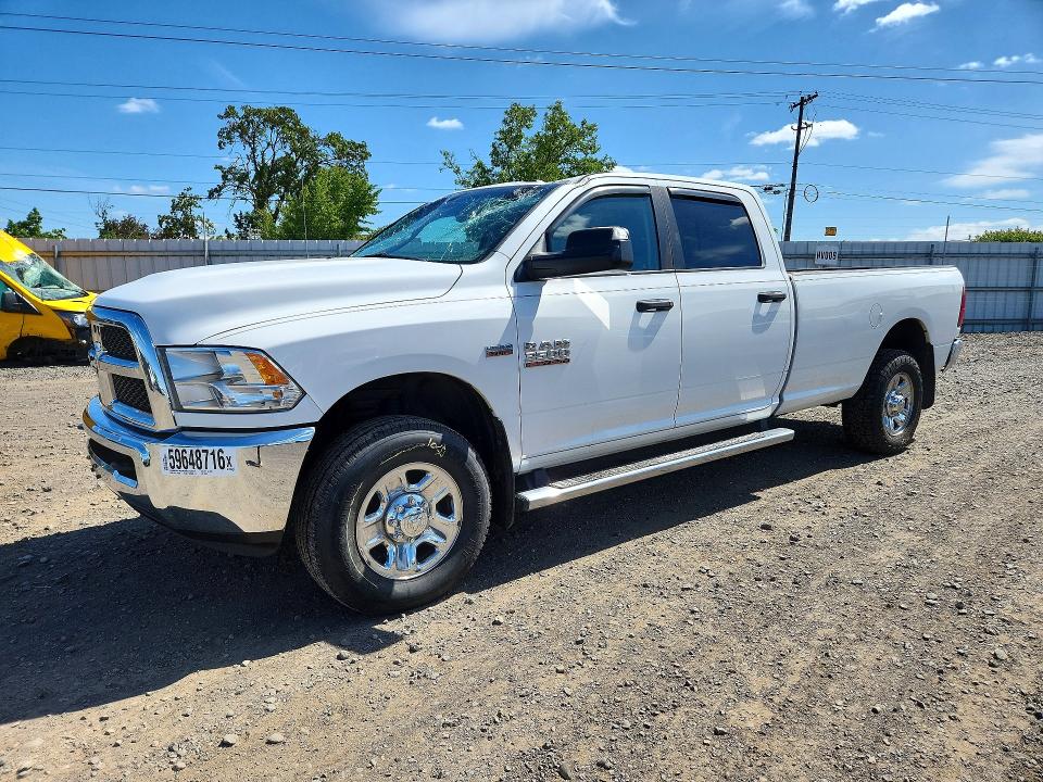 Продажа на аукционе авто 2014 Ram 3500, vin: 3C63R3HT9EG239673, номер лота: 59648716
