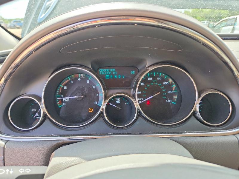 Продажа на аукционе авто 2017 Buick Enclave, vin: 5GAKRBKD7HJ255701, номер лота: 61923136