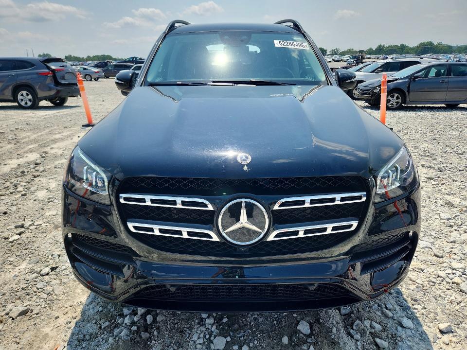 Aukcja sprzedaży 2023 Mercedes-benz Gls, vin: 4JGFF8GEXPB026155, numer aukcji: 62266496