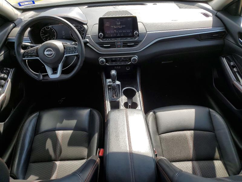 Aukcja sprzedaży 2025 Nissan Altima, vin: 1N4BL4CV9SN325207, numer aukcji: 61997516