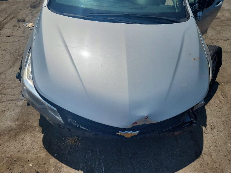 Продаж на аукціоні авто 2018 Chevrolet Cruze, vin: 1G1BE5SM0J7112399, номер лоту: 60584226