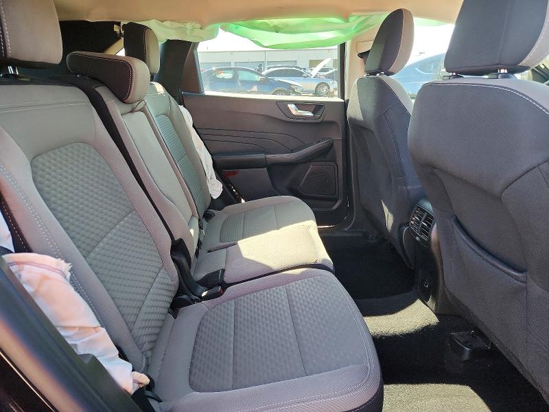 Продажа на аукционе авто 2021 Ford Escape, vin: 1FMCU0G6XMUA95141, номер лота: 63133596